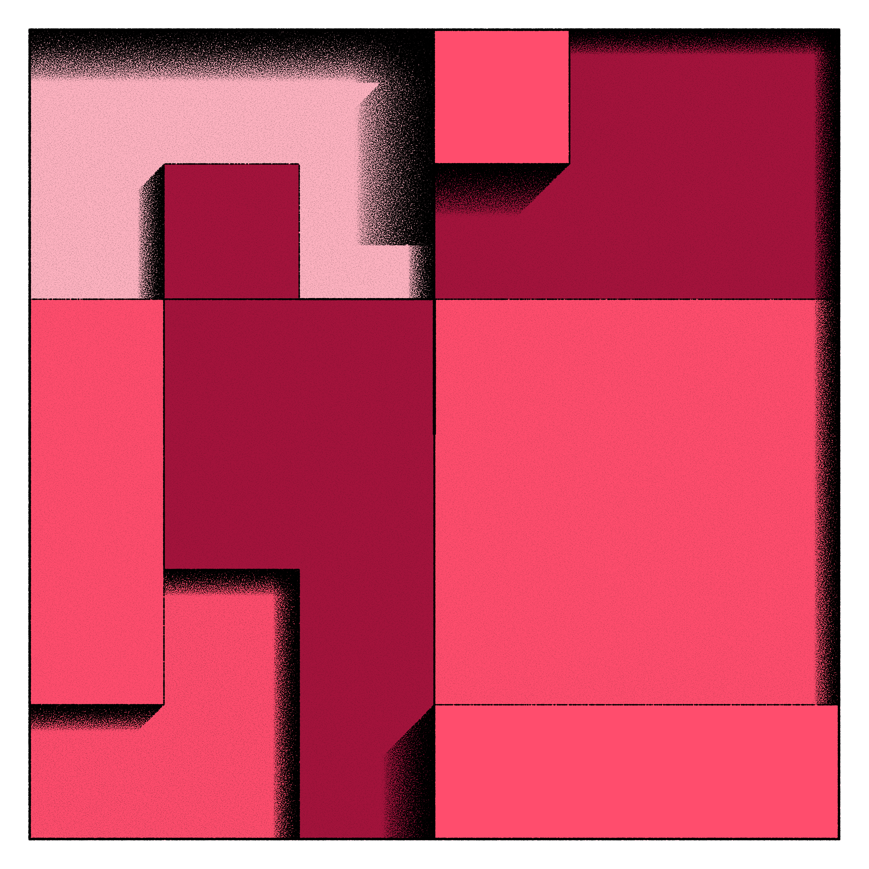 System 3LD6 detail 2